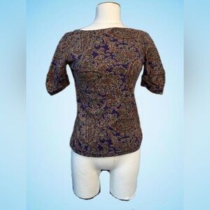 VINTAGE RALPH LAUREN